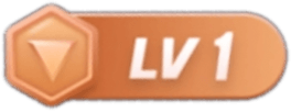 等级-LV1-歪8小站