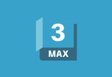 三维建模和动画软件 Autodesk 3ds Max 2026.2 简体中文-歪8小站