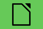 便携办公套件 LibreOffice v25.2.1.2 x64-中文绿色版-歪8小站