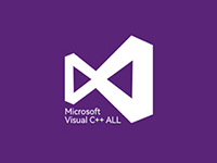微软 Visual C++ 运行库合集 VCRedistPack v4.11.25.0618 中文安装版-歪8小站