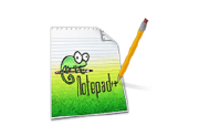 功能丰富的文本编辑器 Notepad++ 8.5.3 64位安装版-歪8小站