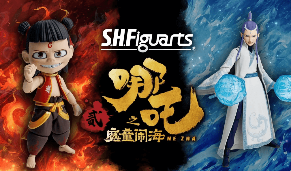 哪吒之魔童闹海《哪吒之魔童闹海 (2025)》4K SDR 超高清纯净版 – 杜比视界+全景声 36GB+31.5GB 简体中文 | 哪吒2 终极收哪吒之魔童闹海-歪8小站