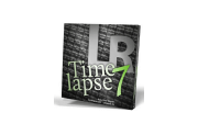 延时摄影 LRTimelapse v7.3.0 中文安装版-歪8小站