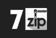 高效的文件压缩与解压工具 7-ZipZS v24.09-1.5.7-R1（x64/x32）-歪8小站