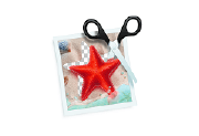Ai背景去除 PhotoScissors 9.3 中文绿色版-歪8小站