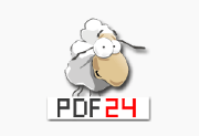 pdf24 creator 11.27.0-x64-中文安装版-歪8小站