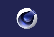 C4D动画制作 Maxon Cinema 4D Studio v2025.3.3 中文版-歪8小站