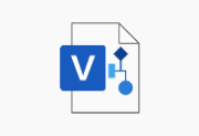 流程图与图表设计 Visio Pro 2024 Retail-中文安装版-歪8小站