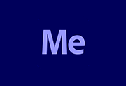 Adobe Media Encoder Me2025 (v25.4.0.90) 中文安装版-歪8小站