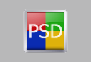PSD缩略图查看工具 PSDCodec v1.7免费版-歪8小站