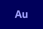 Adobe Audition Au2024（v24.6.1）一键安装正式版-歪8小站